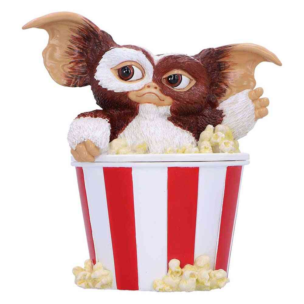 Nemesis Now Gremlins - Gizmo Feast Decoratieve opbergdoos - Multicolours